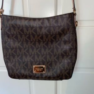 Michael Kors crossbody bag